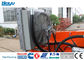 TY40 Hydraulic Puller Transmission Line Stringing Equipment Max Intermittent Pull 40kN